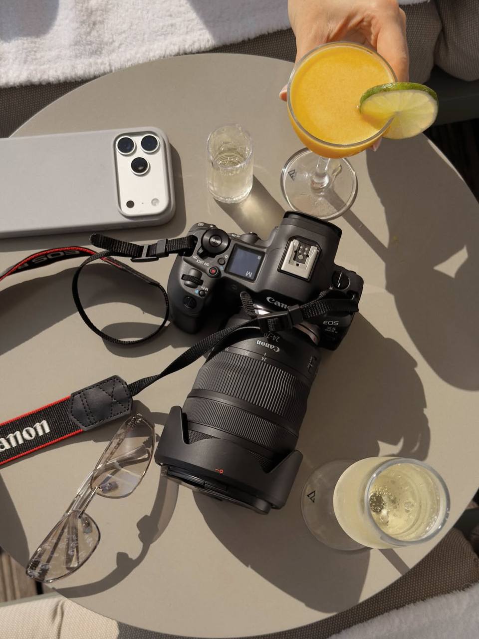 Michael – Porträtfotograf